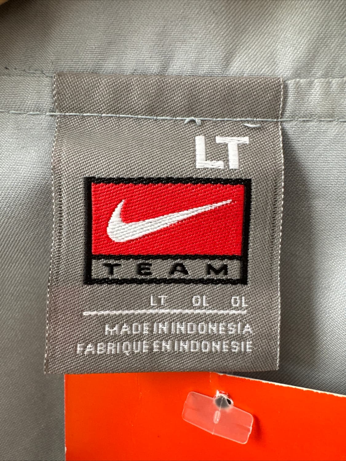 나이키 팀 켄터키 와일드캣츠 자수 셔츠 상품이미지6