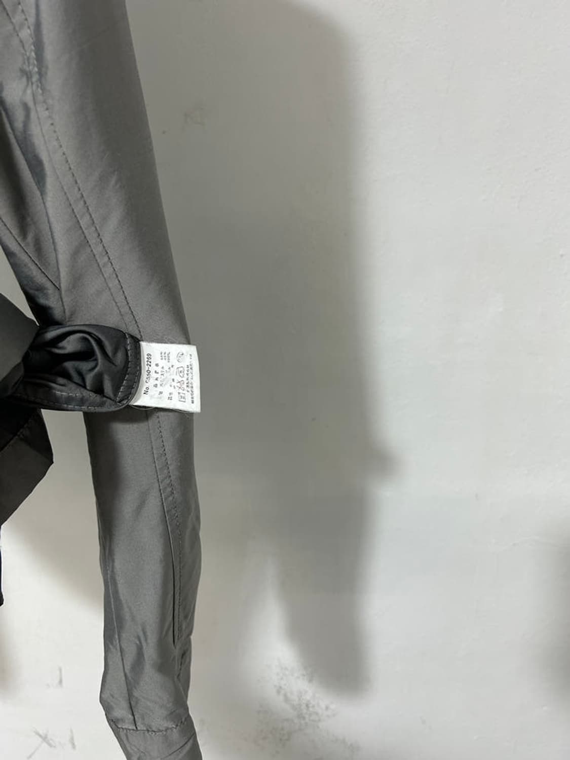 vtg jacket 상품이미지4