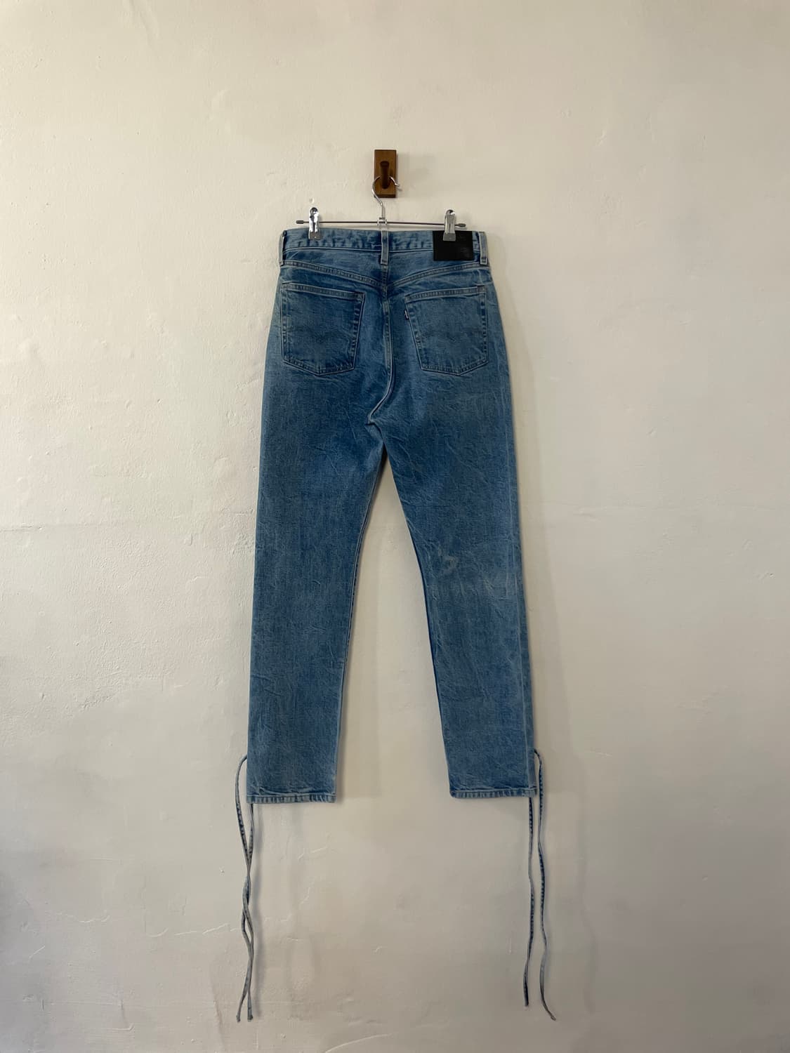 리바이스 크래프트라인 501  상품이미지4