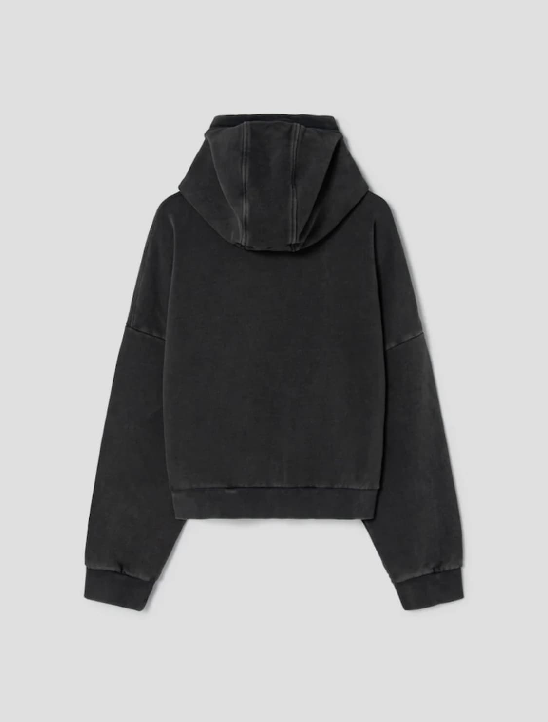 entire studios full zip black 상품이미지7