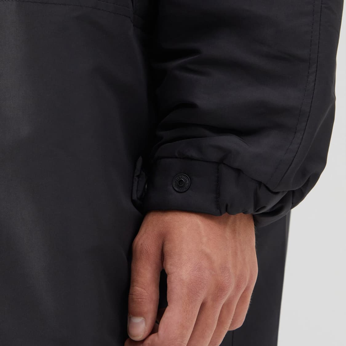 아워레가시 22FW 펜리르 후드 패딩 상품이미지7