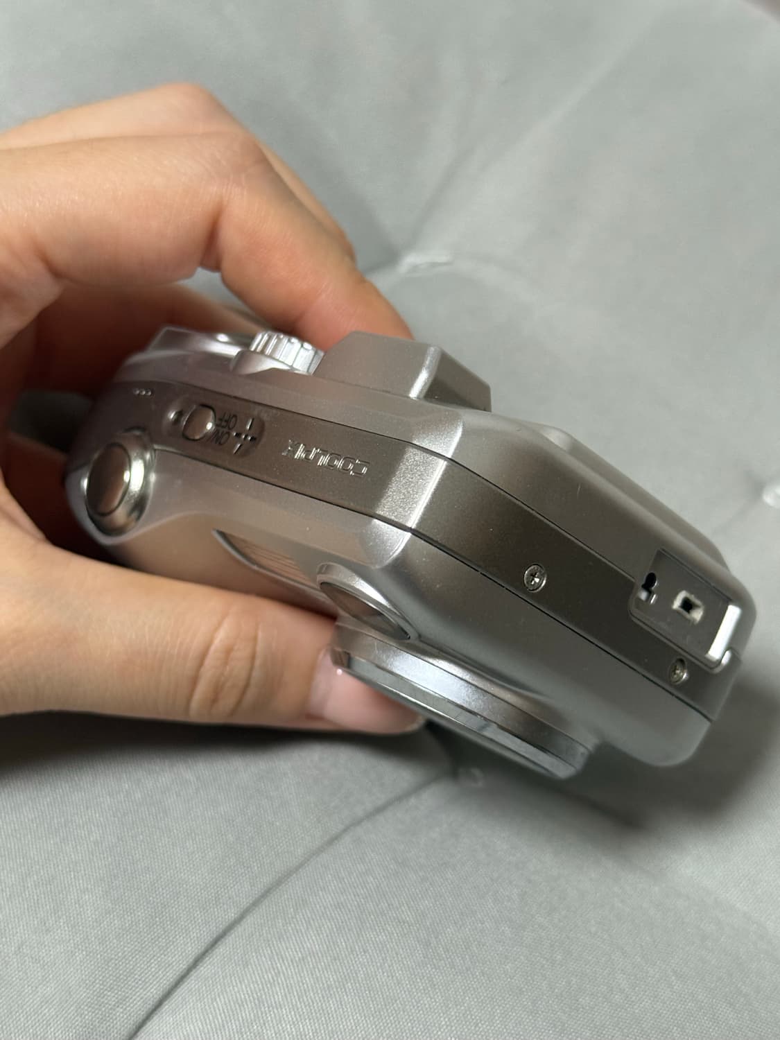 니콘 쿨픽스 3200 상품이미지4