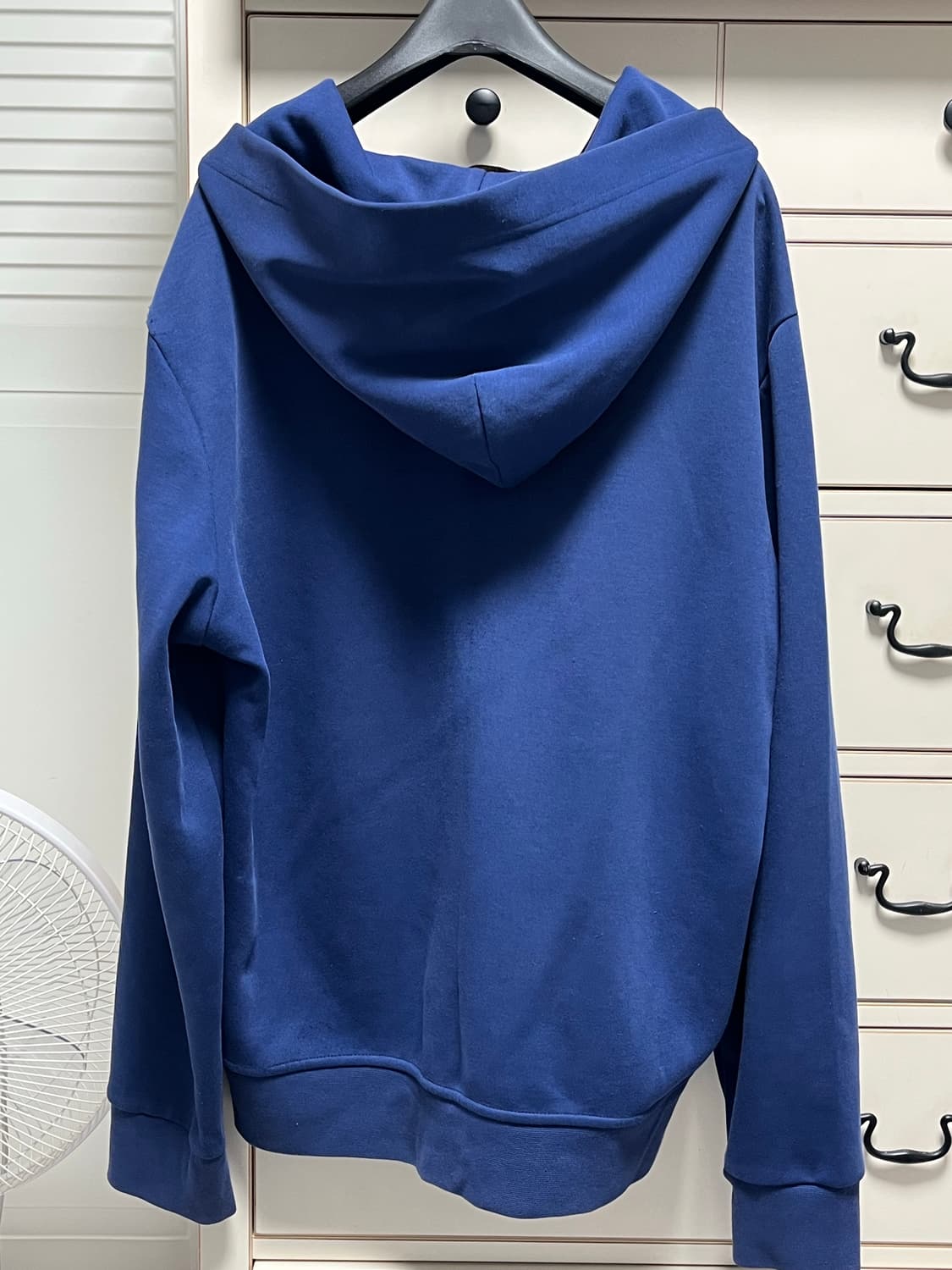 폴로 랄프로렌 Double-Knit Hoodie 상품이미지5