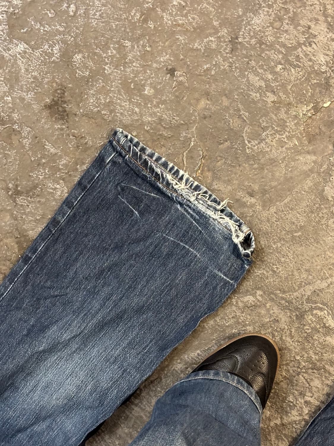 리바이스 512 부츠컷 상품이미지9