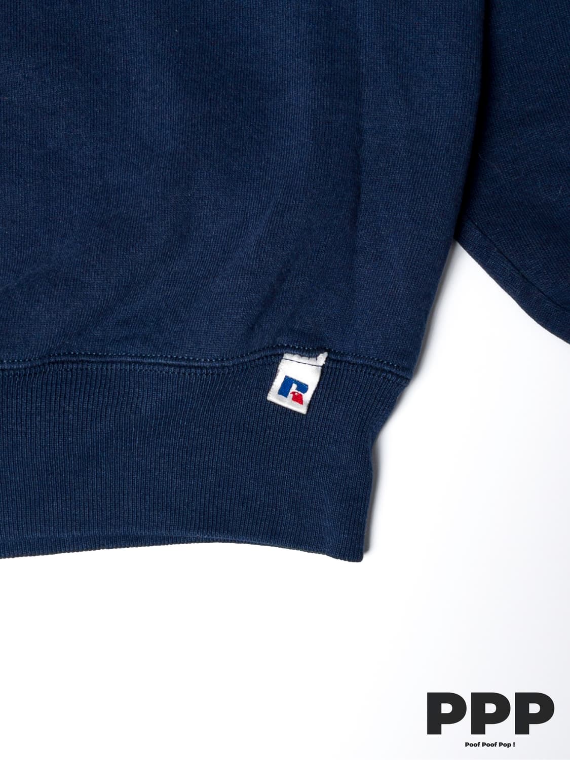 90s Russell Blank Sweatshirt USA 상품이미지3