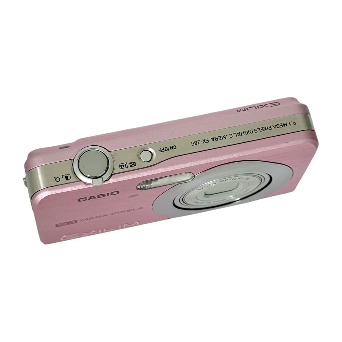 Casio Exilim 카시오 엑슬림 EX-Z85 상품이미지3