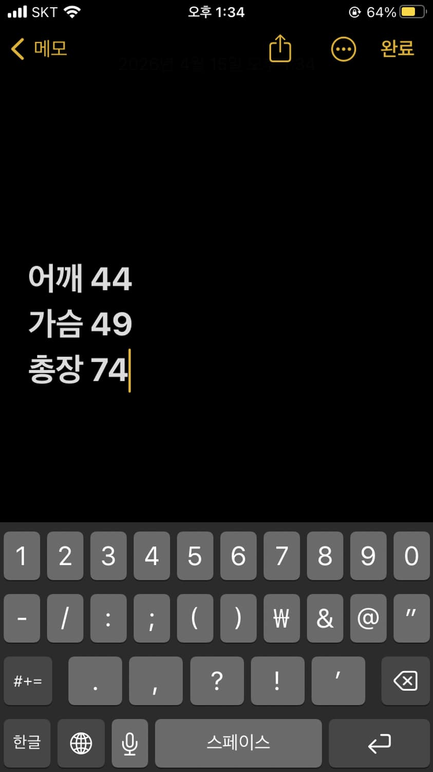 폴로랄프로렌 체크셔츠 상품이미지8