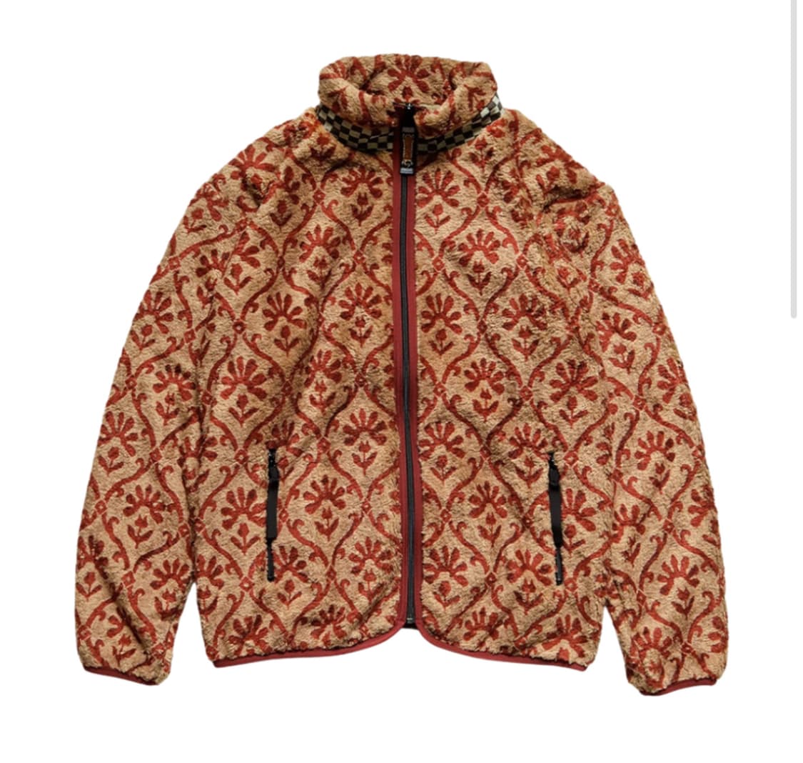 캐피탈 요세미티 아라베스크 플리스 5 상품이미지1