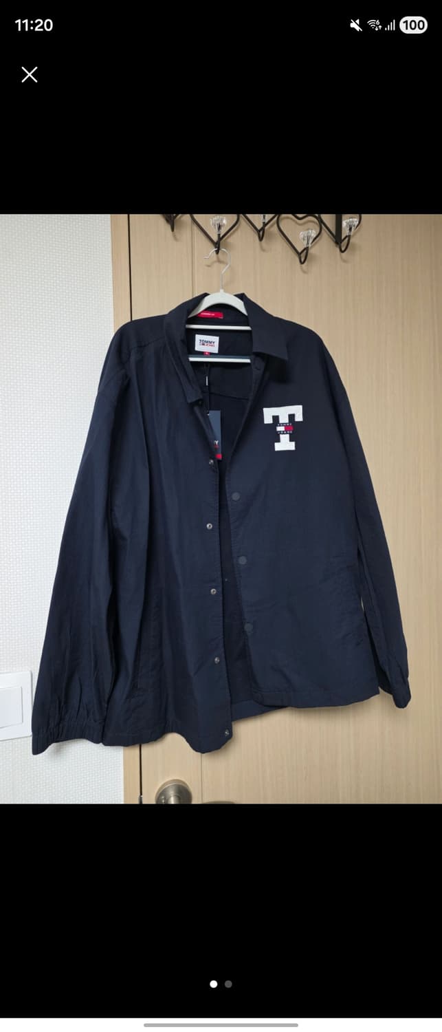 타미힐피거  상품이미지1