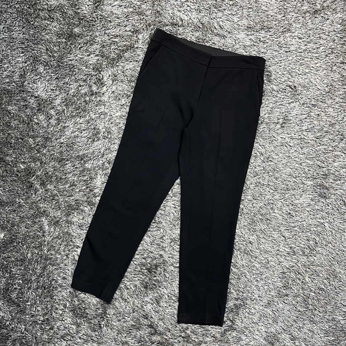 구호 여성 울 96% 슬랙스 67-96(4) 상품이미지1