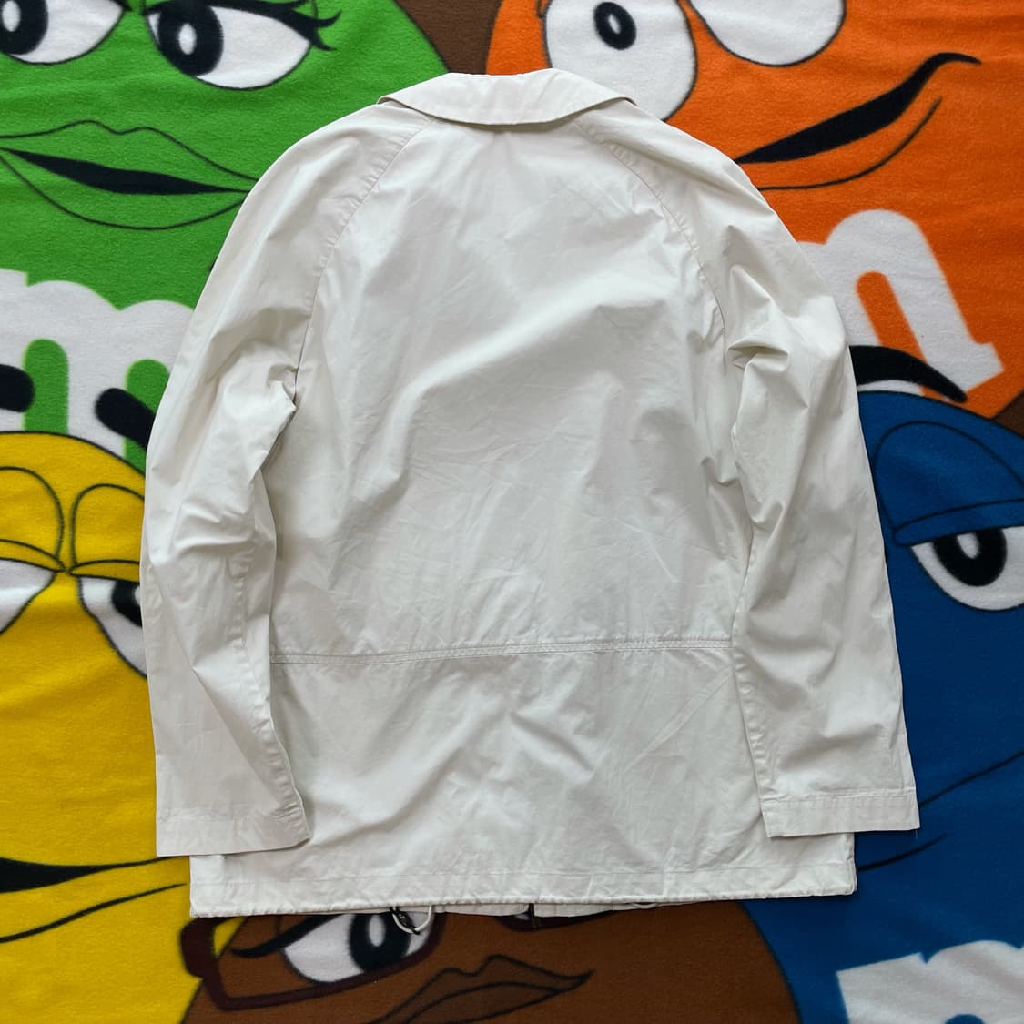 버버리 투웨이 더블포켓 자켓 상품이미지4