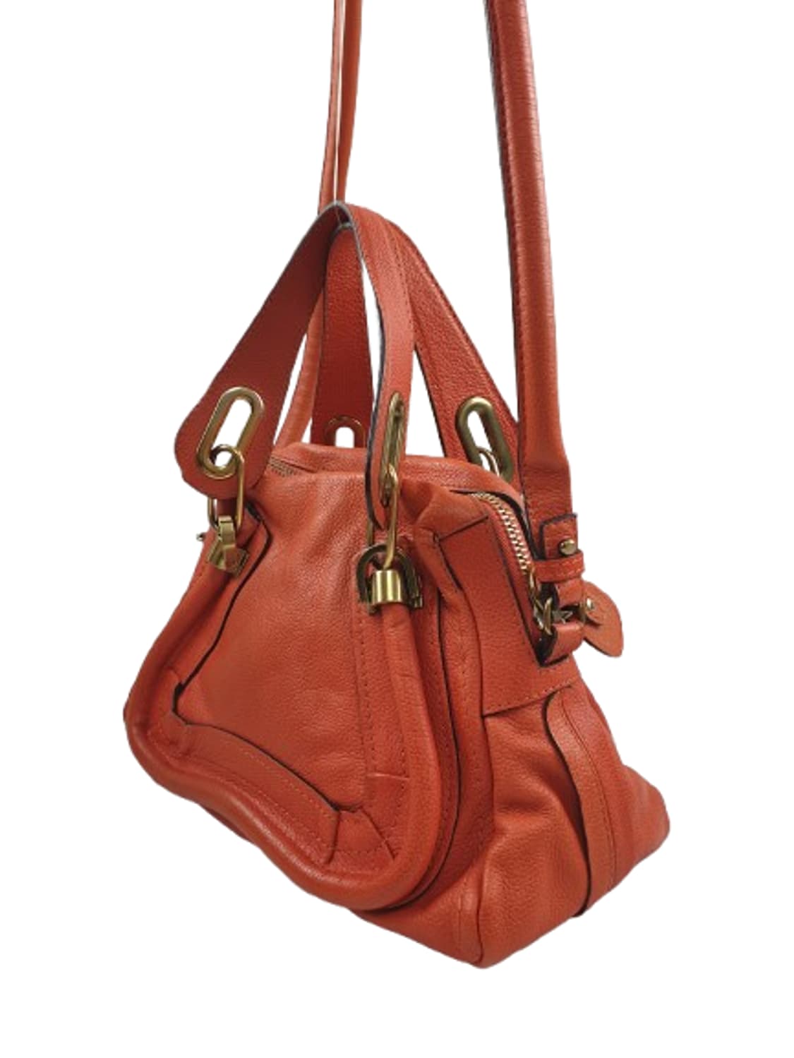 끌로에 파라티백(스몰) 상품이미지2