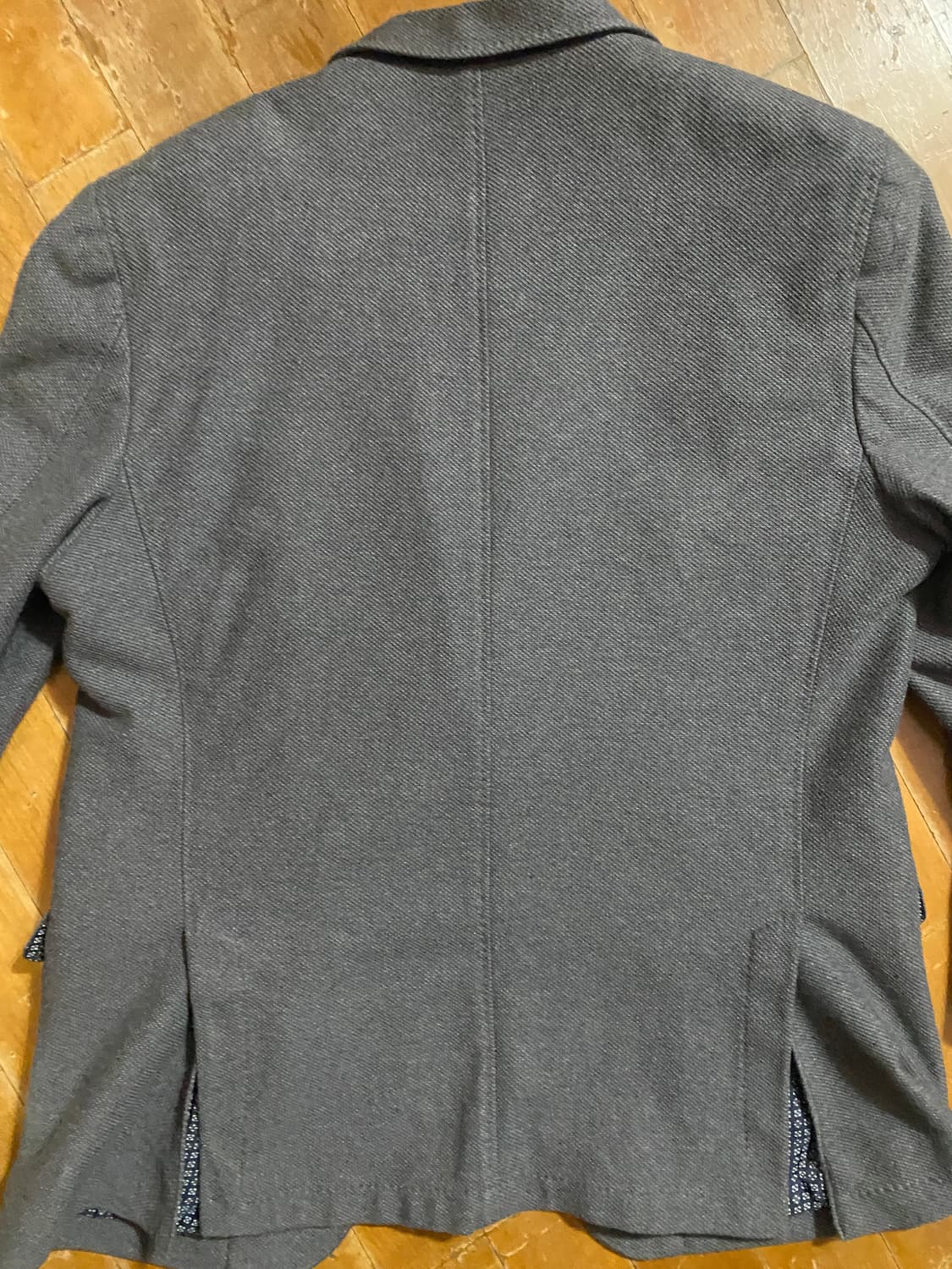 Massimo Dutti 남성 자켓 185/104A 상품이미지7