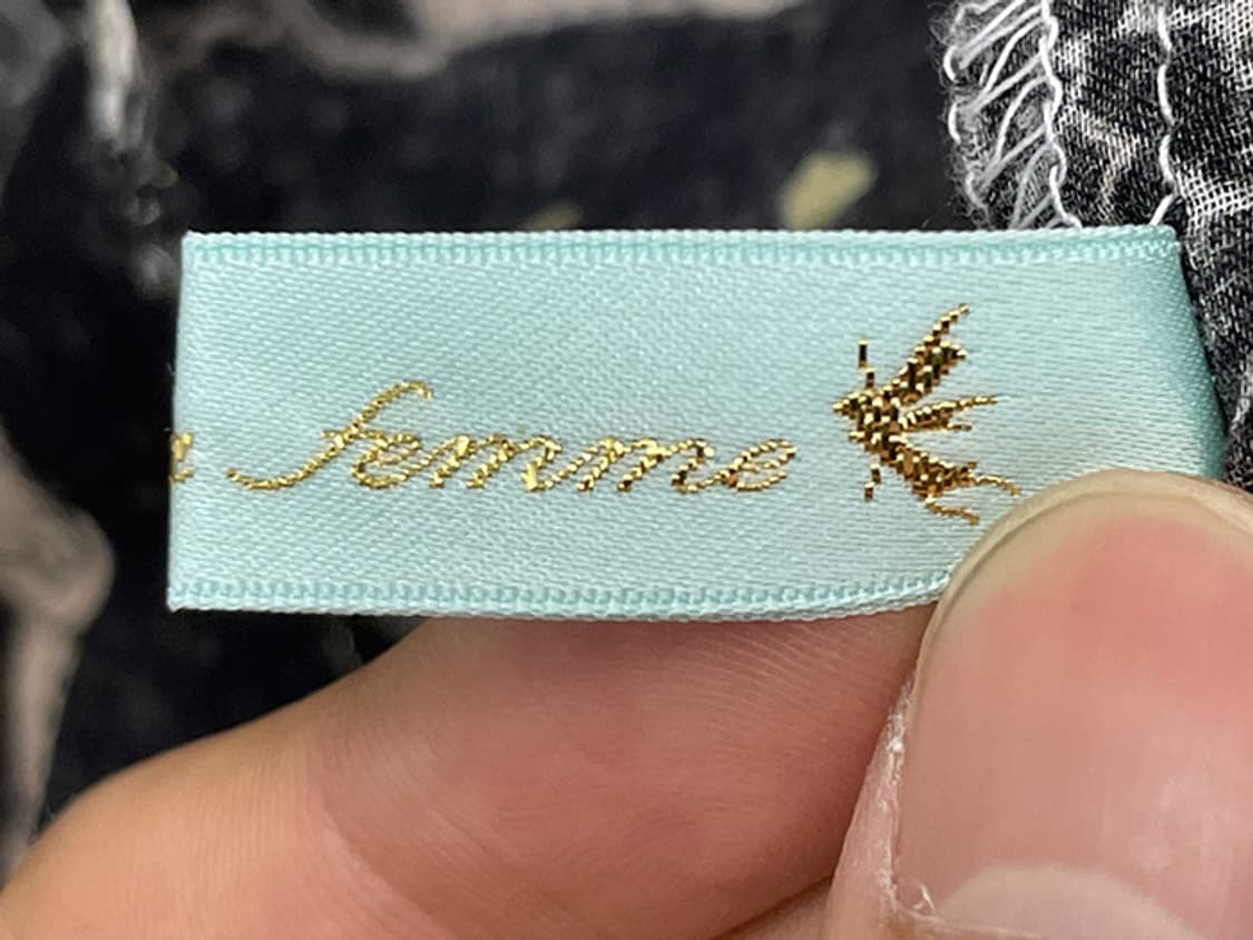 FRANCHE LIPPEE (L) 상품이미지9