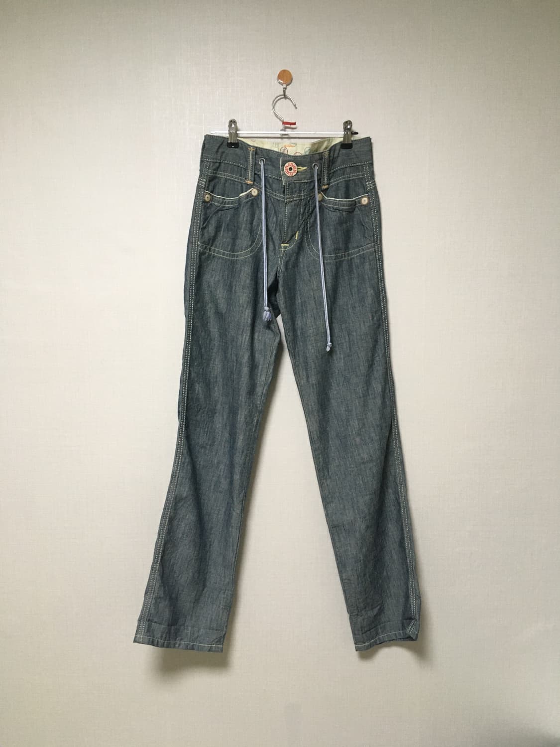 vintage pants  상품이미지5