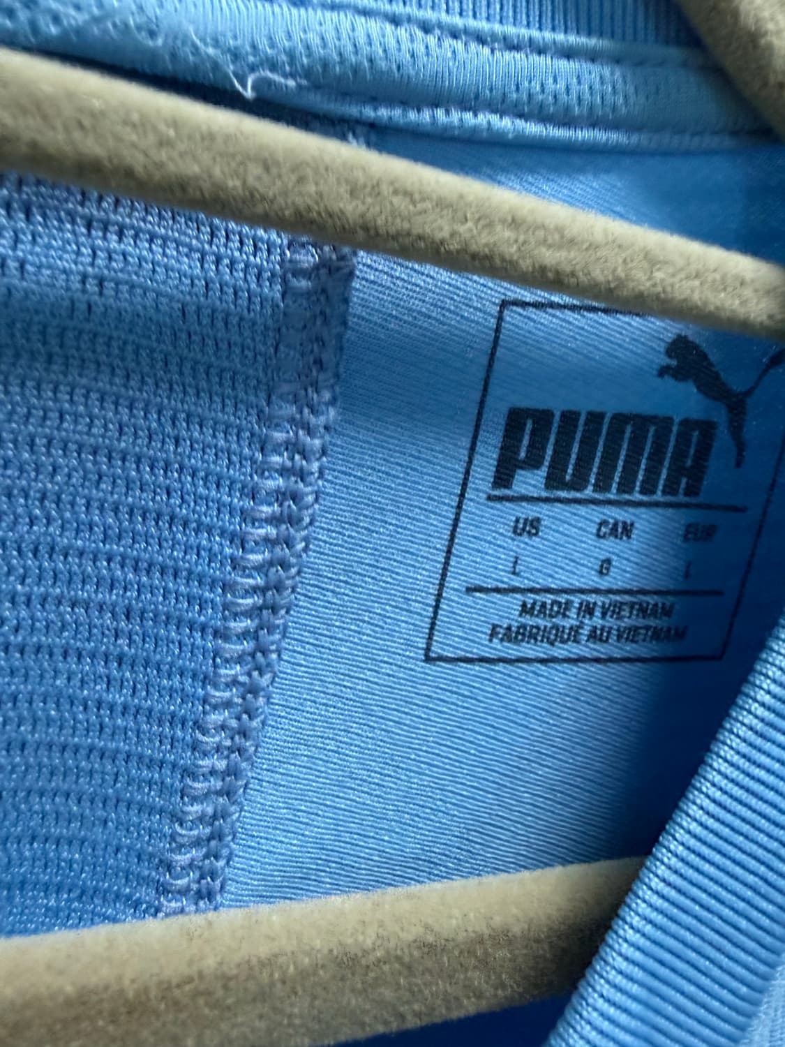 19/20 맨시티 더브라위너 유니폼 상품이미지4