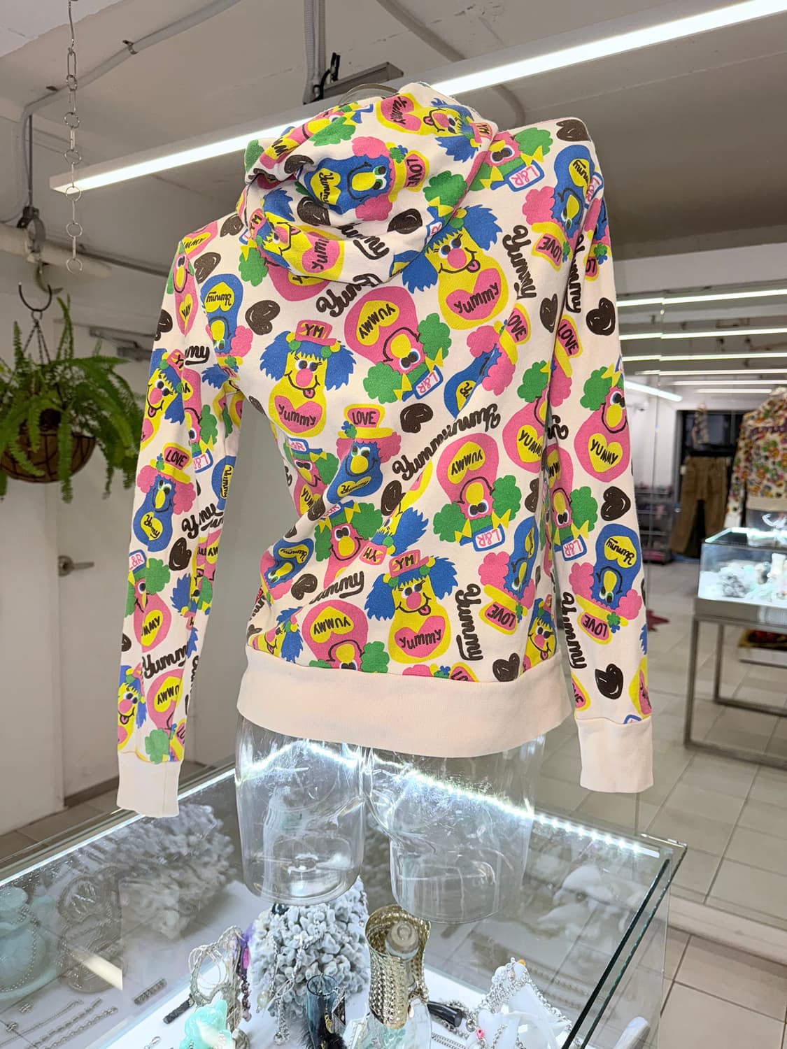 LOVE REVOLUTION 상품이미지3