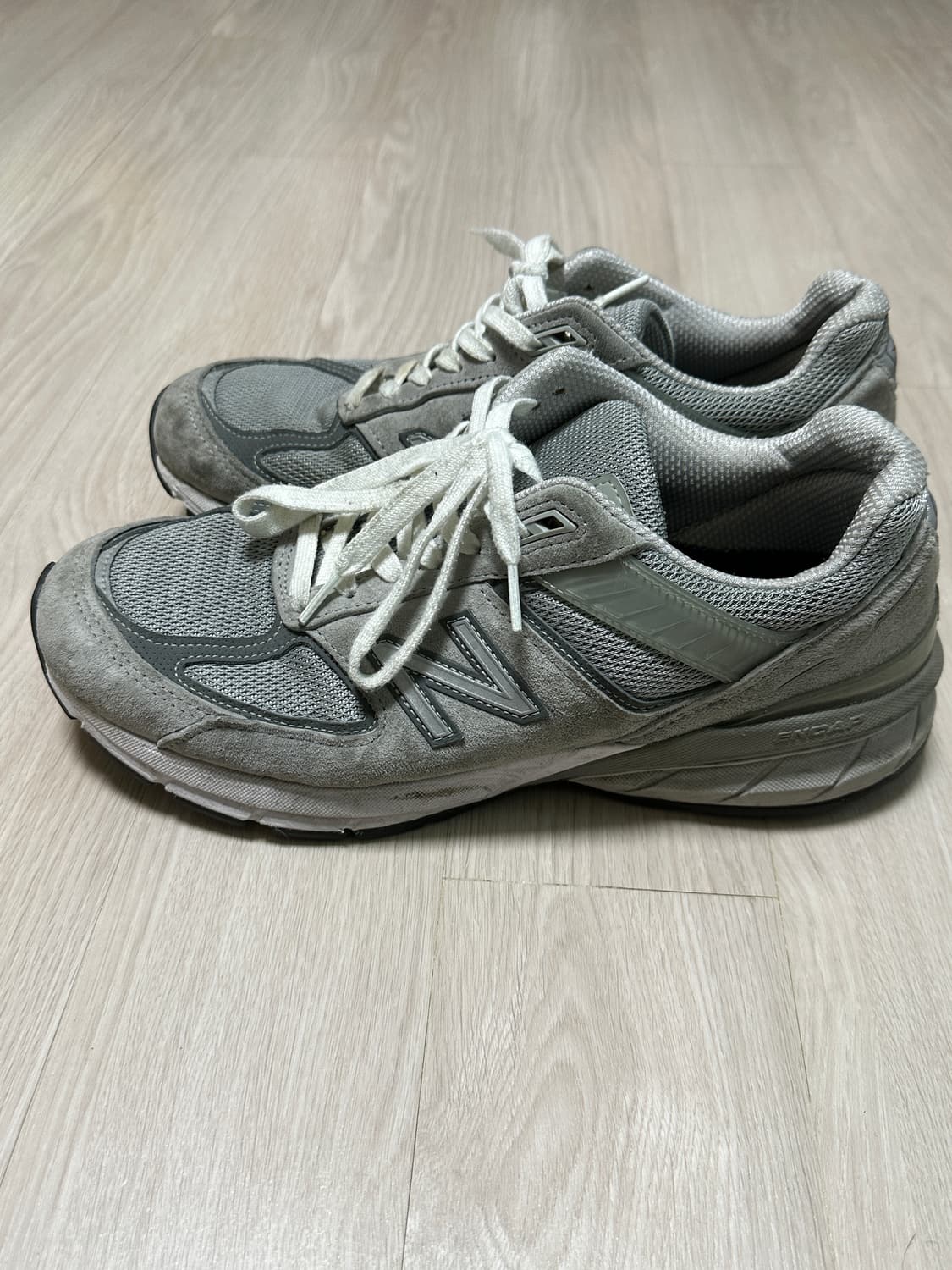 뉴발란스 MR990GL5 265 상품이미지2