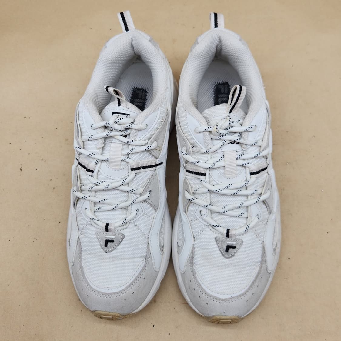 휠라 판테라99 운동화250 상품이미지2