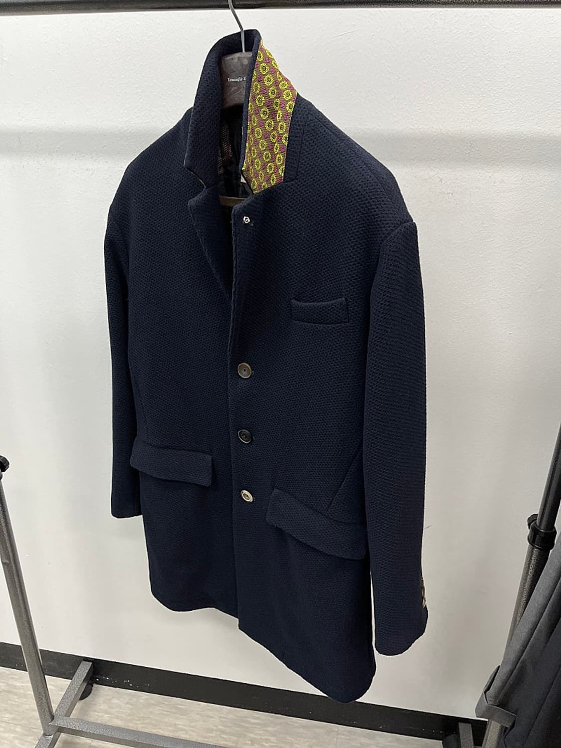 100) 비오비 이태리 니트코트 상품이미지5