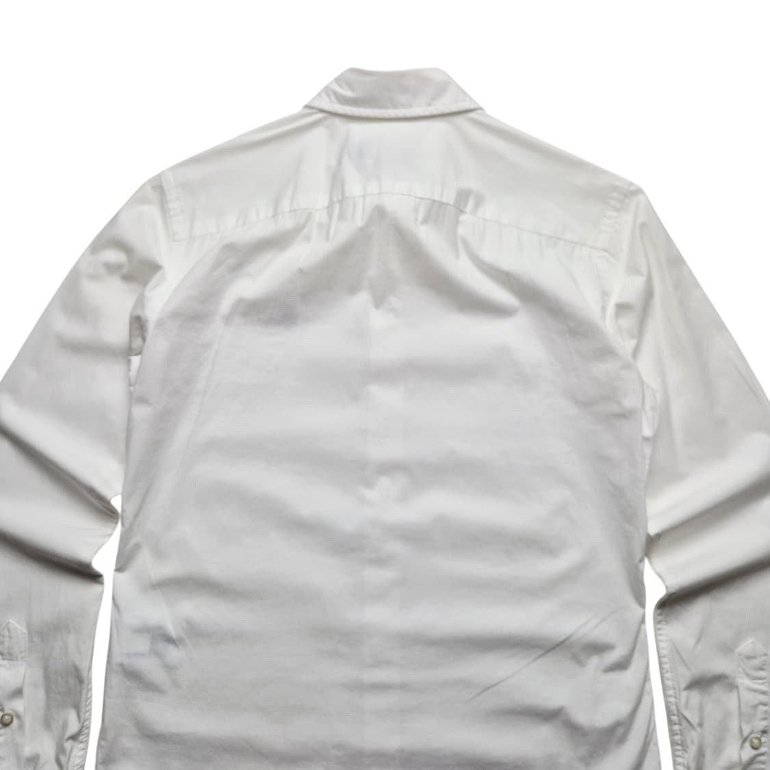 [0] 폴로 랄프로렌 포플린 드레스 셔츠 상품이미지8