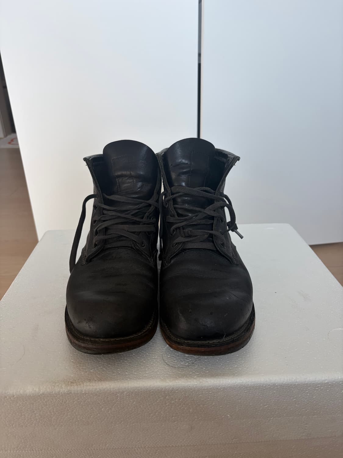 레어) 레드윙 구형 벡맨 9014 9D 상품이미지1