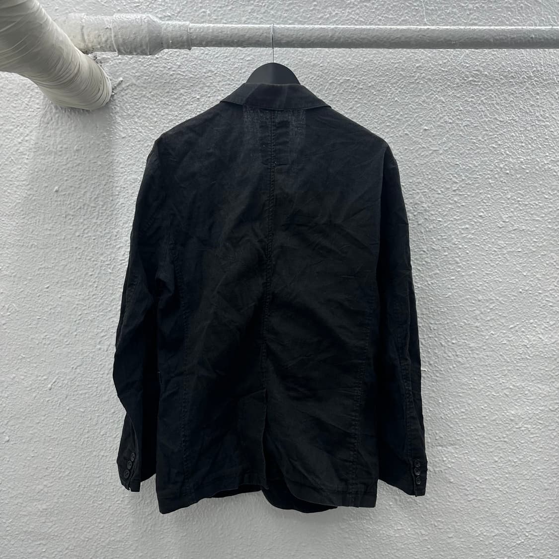 Karl Kani linen tailor jacket 상품이미지3