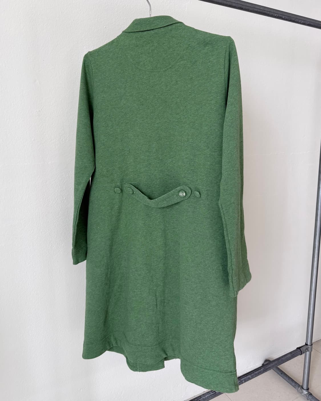 빈티지 롱 가디건 상품이미지4