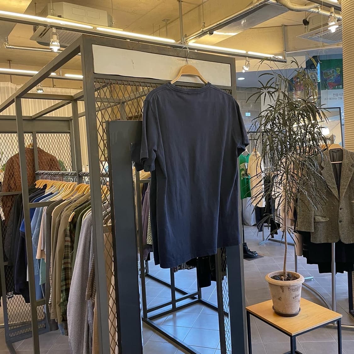 빔즈 라운드넥 상품이미지4