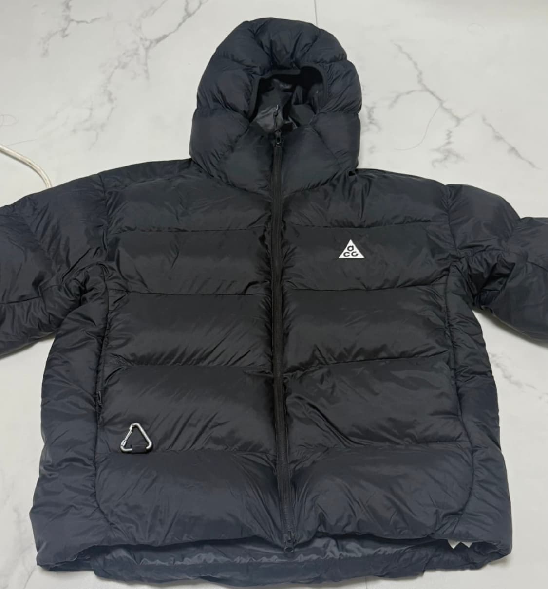 나이키 ACG 루나 레이크 패딩 상품이미지1