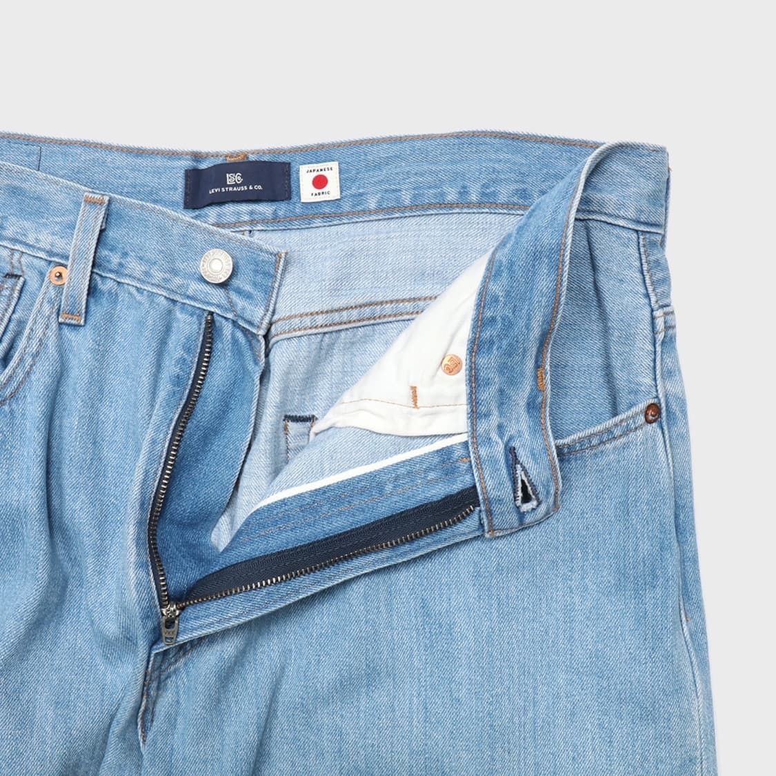 LEVI'S Blue Tab 상품이미지3