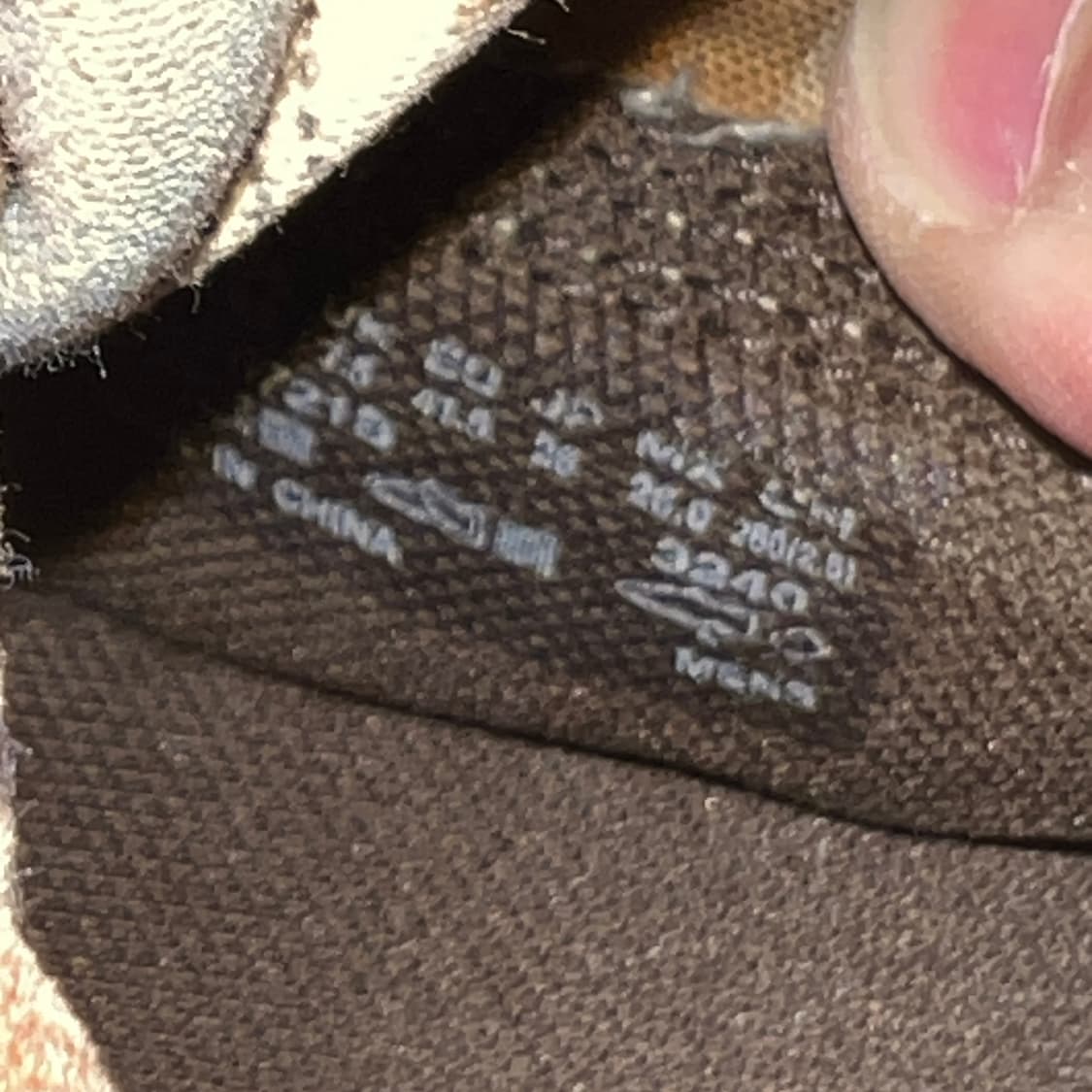 팀버랜드 롤탑 위트 부츠 상품이미지7