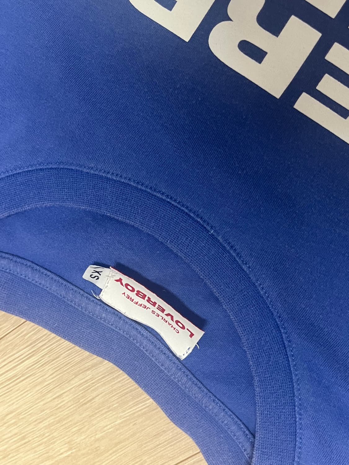 찰스제프리 러버보이 상품이미지3