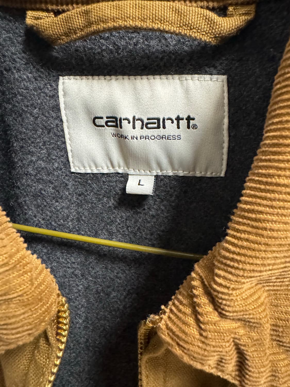 칼하트윕 여성 디트로이트 자켓 상품이미지2