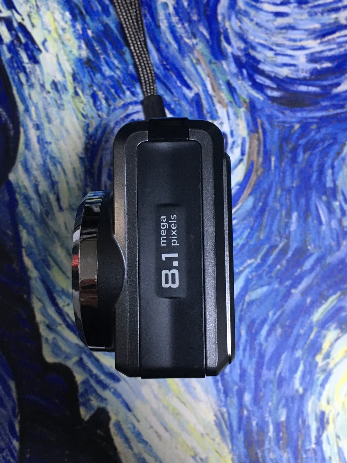 Kodak EasyShare Z885 상품이미지4