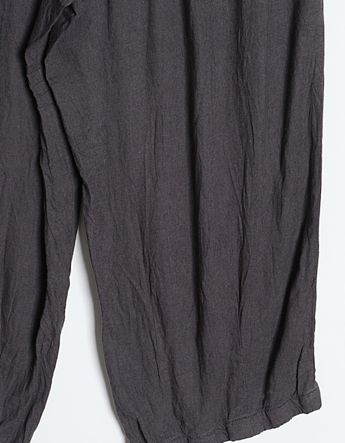 studio CLIP Balloon Easy Pant (27~28) 상품이미지8