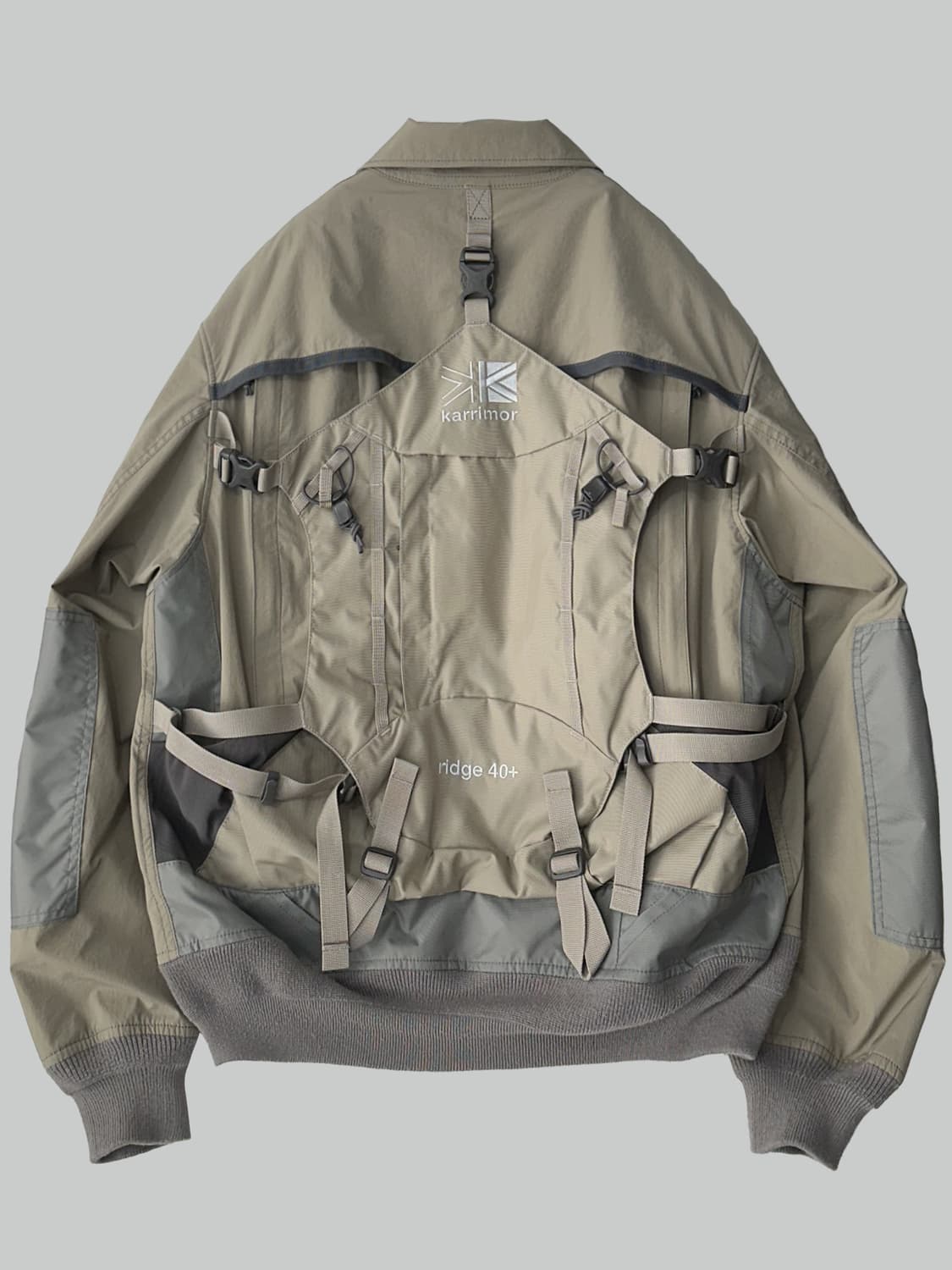 준야 와타나베 카리모어 자켓 상품이미지1