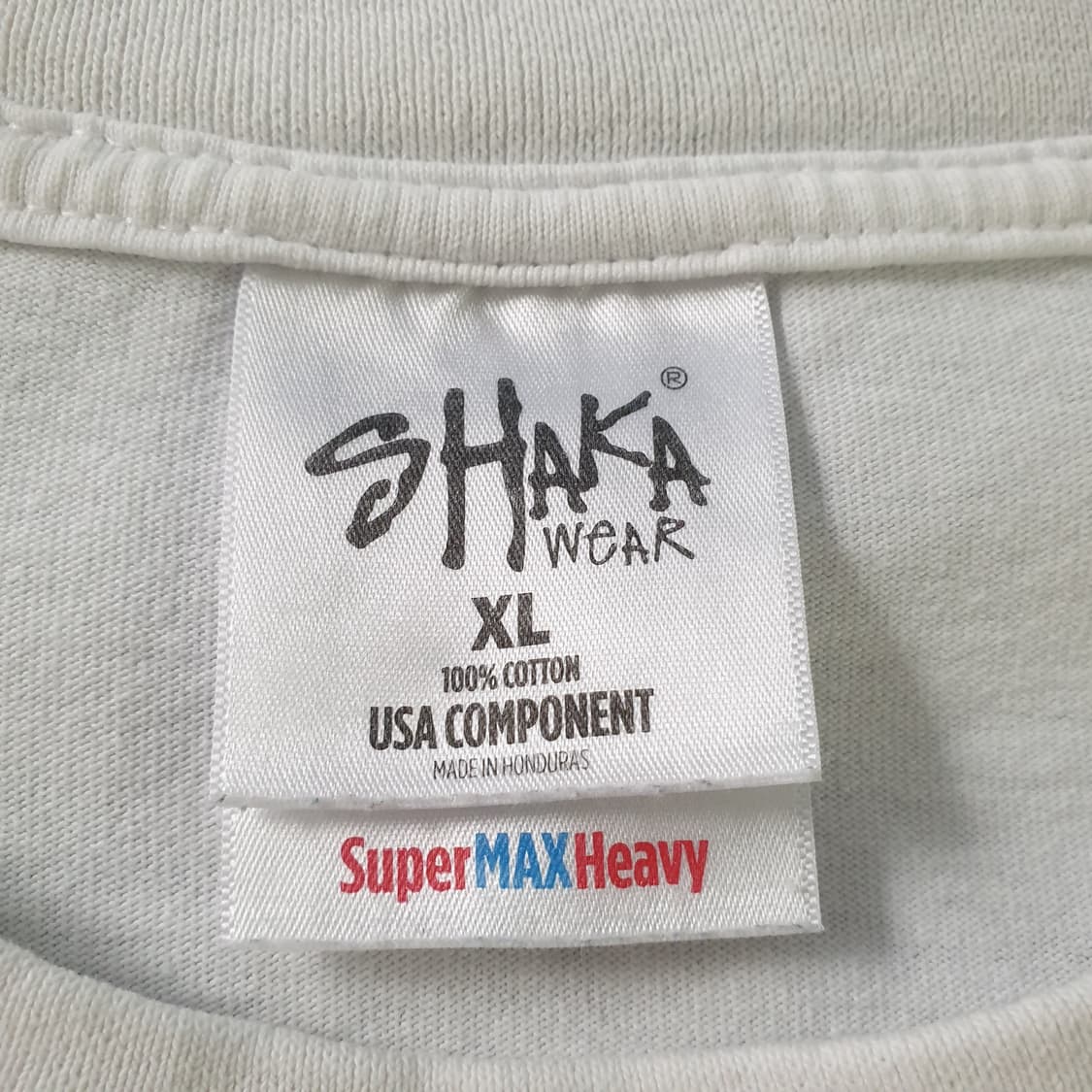 [무료배송] SHAKA WEAR 반팔 티셔츠 상품이미지2