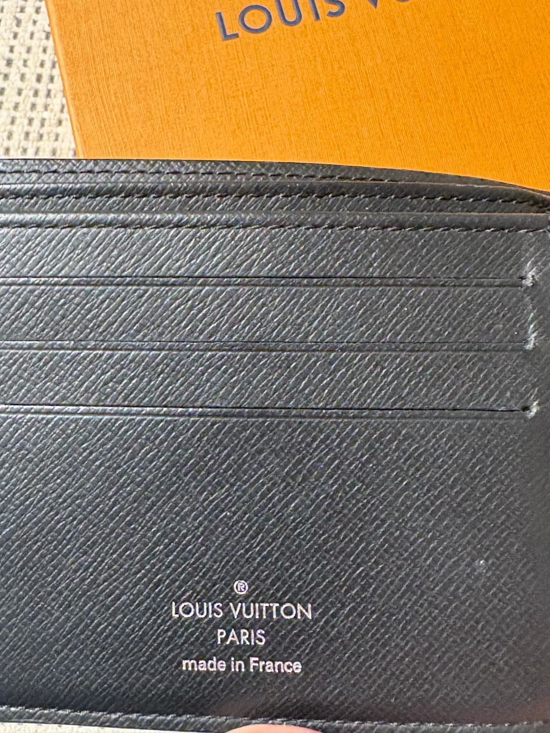 루이비통 이클립스 멀티플월릿 상품이미지3