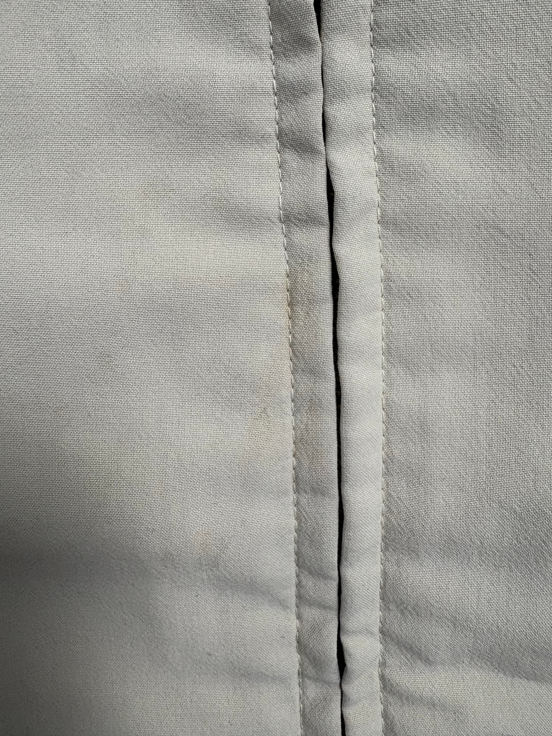 생로랑 자켓 베이지 상품이미지7