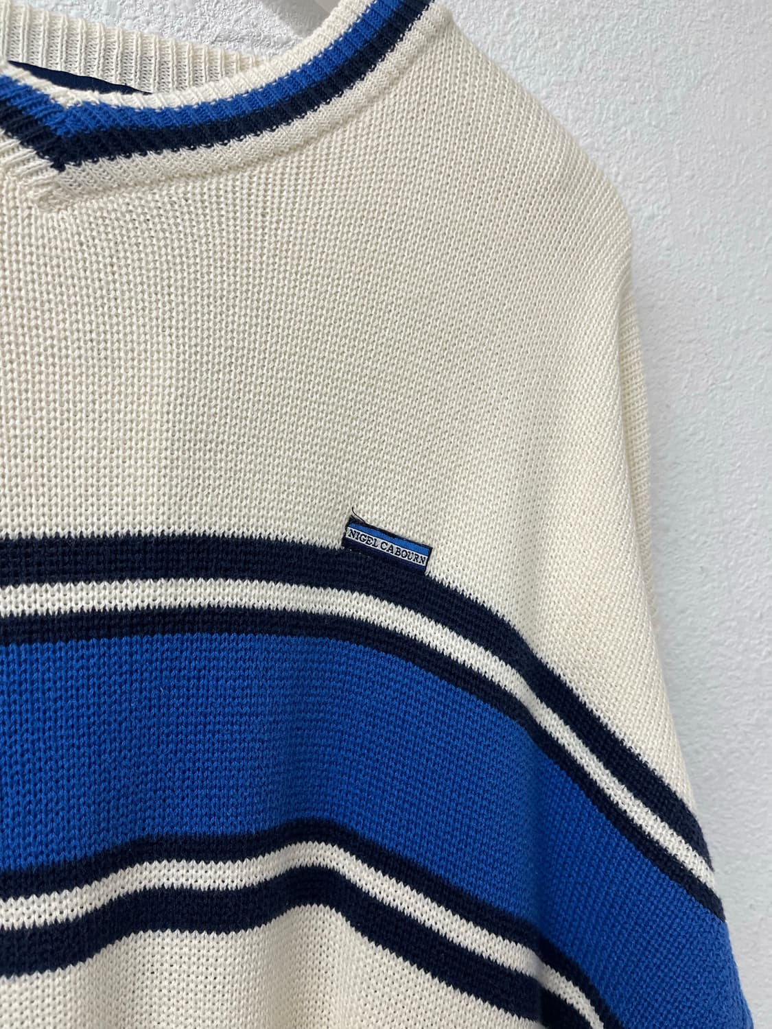 90s Nigel Cabourn 상품이미지4