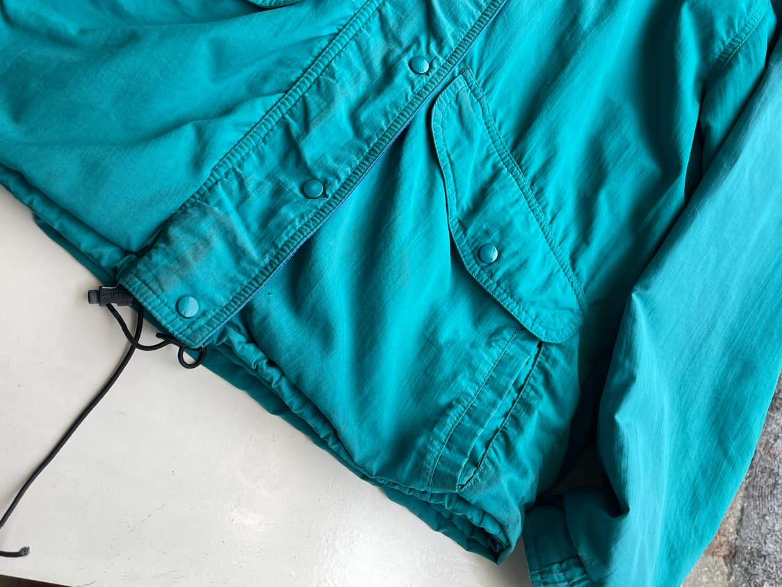90’s L.L. bean Gore-Tex Windy ridge jkt  상품이미지5