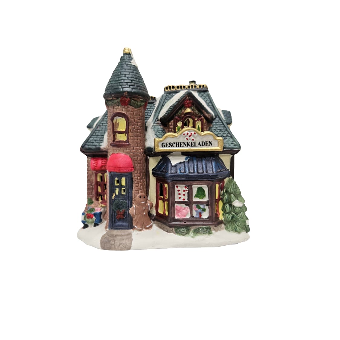 독일 G.Wurm 리히트하우스 도자기 조명 상품이미지9