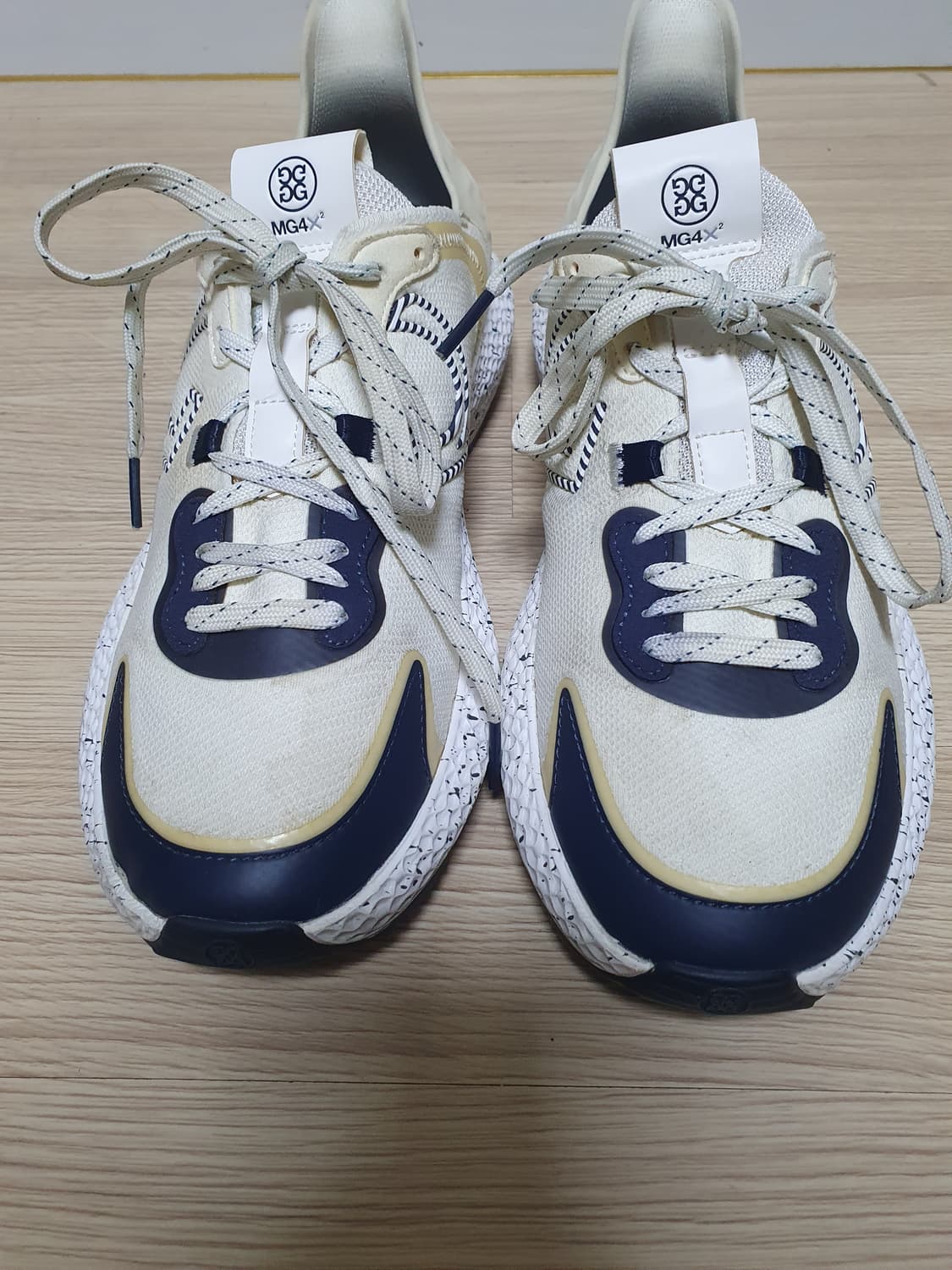 지포어 골프 스니커즈 270 상품이미지4