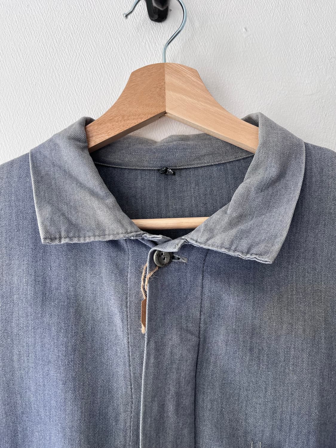 50s vintage euro work jkt 상품이미지3