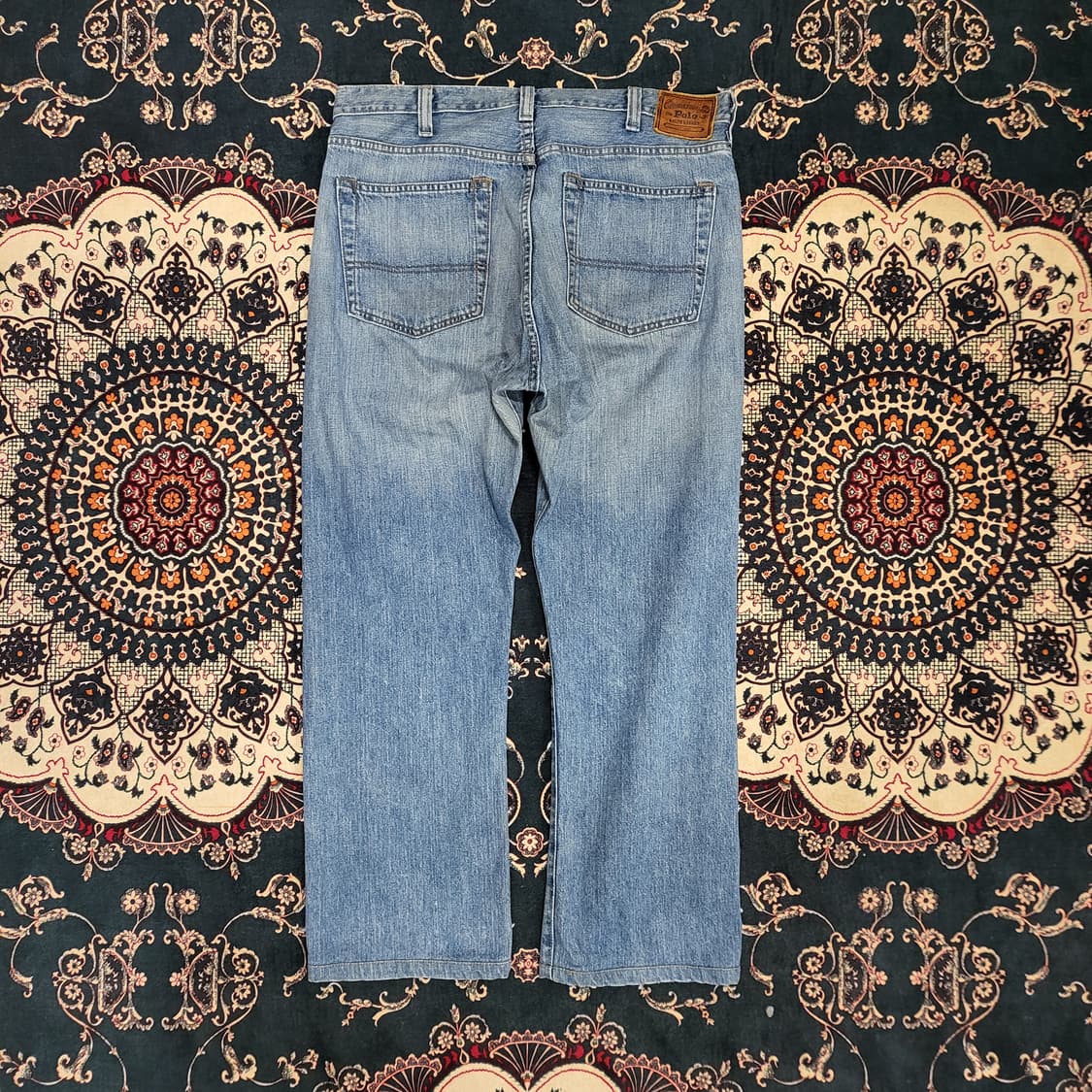 폴로 랄프로렌 청바지 (36) 상품이미지5