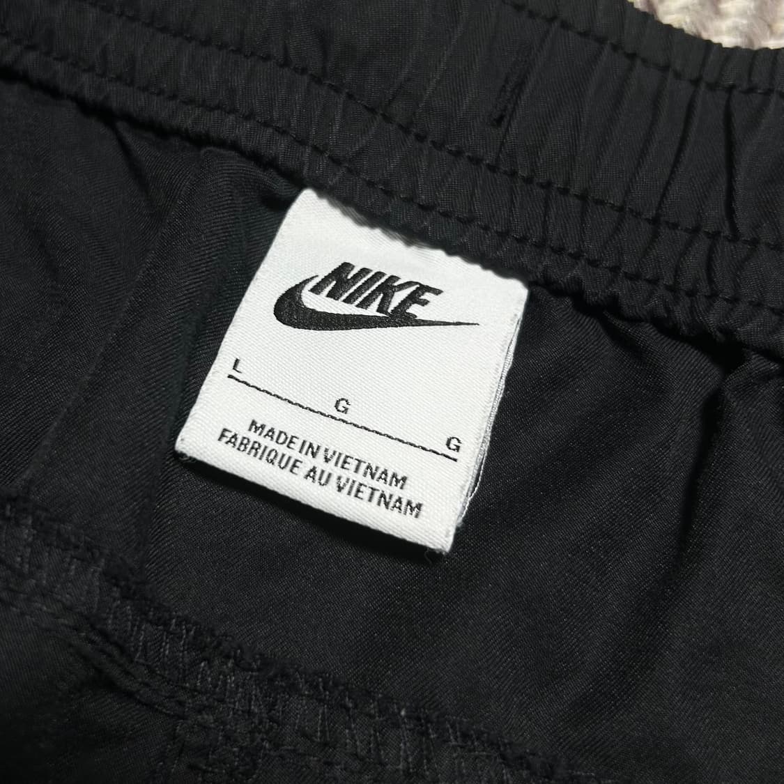[M] Nike 나이키 신형 유틸리티 우븐 카고 팬츠 상품이미지4