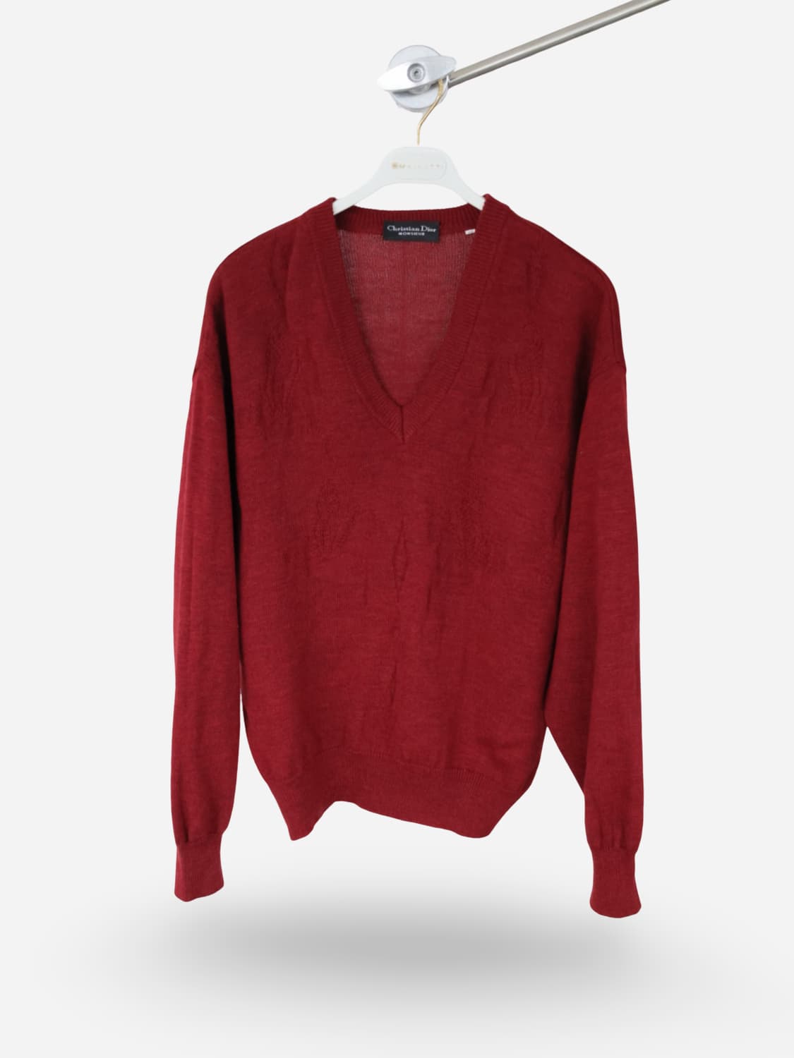 Dior Monsieur Unicorn Embroide Knit 상품이미지2