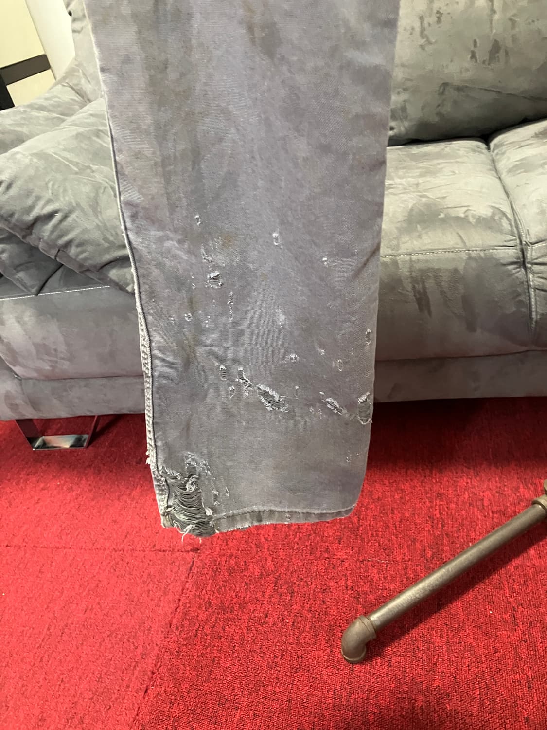 디키즈 카펜터 팬츠 상품이미지6