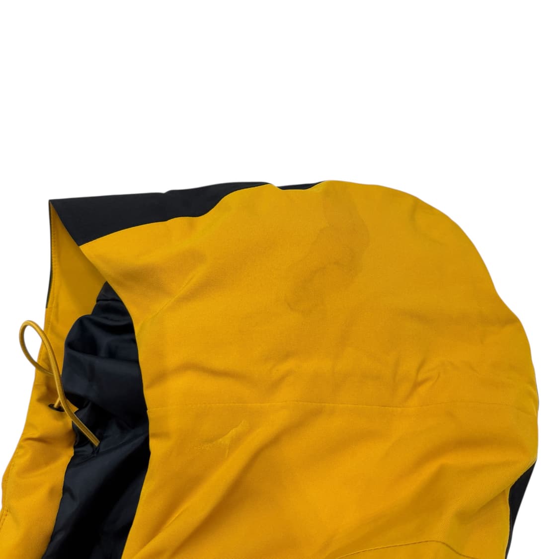 오클리 TNP TBT 인슐레이티드 방한 아노락 자켓 옐로우 M 상품이미지10